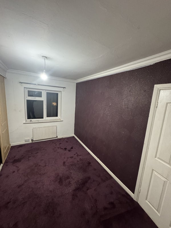 Room Hazelville Road in Birmingham