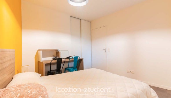 Flat Rue Duguay Trouin in Rouen