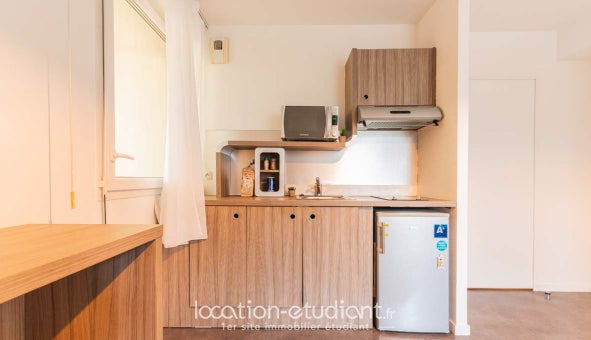 Appartement Rue Duguay Trouin à Rouen