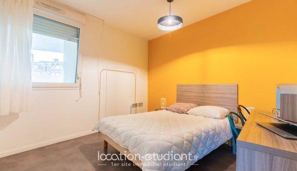 Appartement Rue Duguay Trouin à Rouen