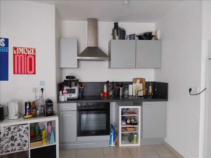 Flat Rue Bouchaud in Nantes