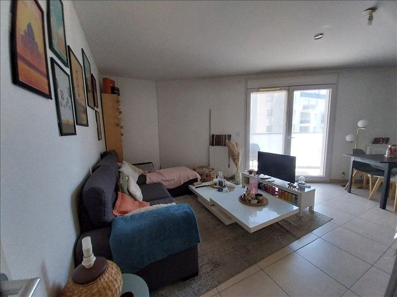 Flat Rue Bouchaud in Nantes