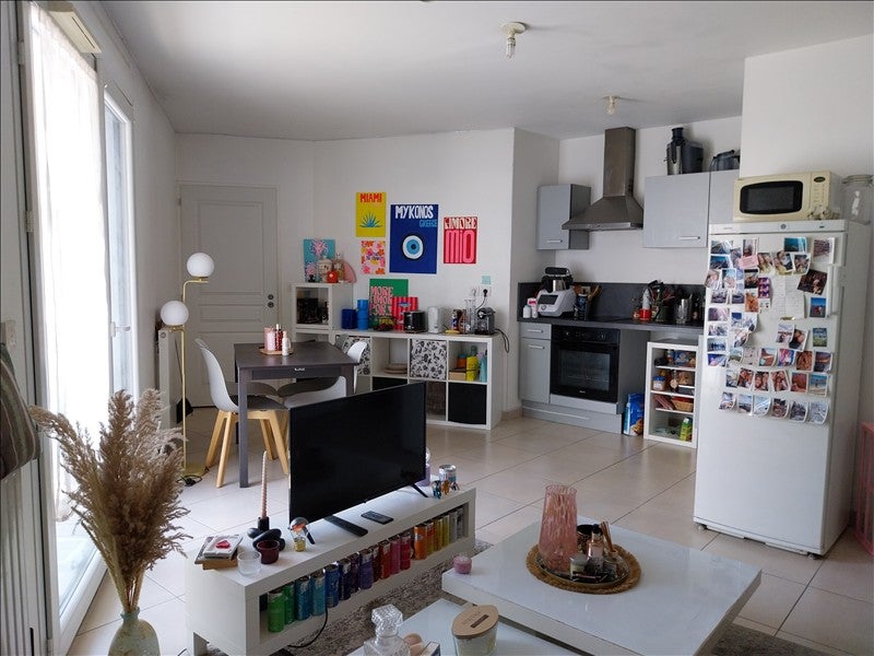 Flat Rue Bouchaud in Nantes