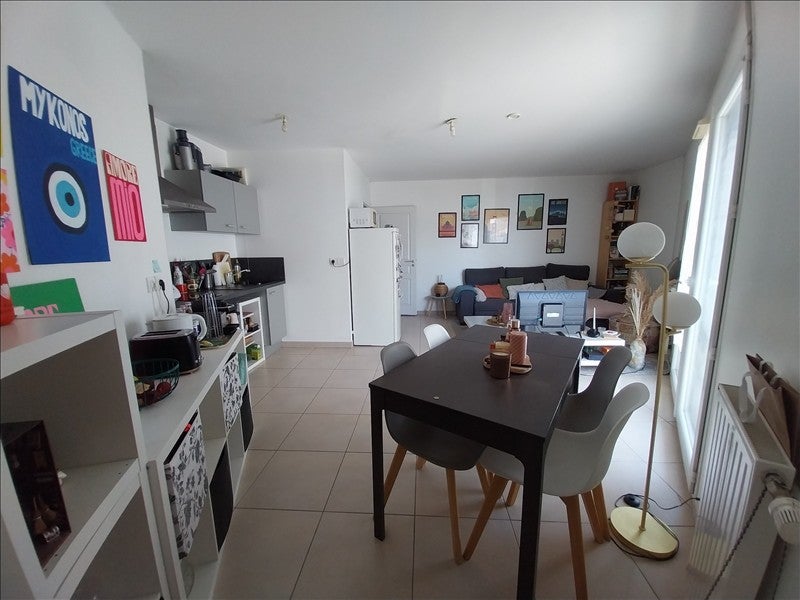 Flat Rue Bouchaud in Nantes