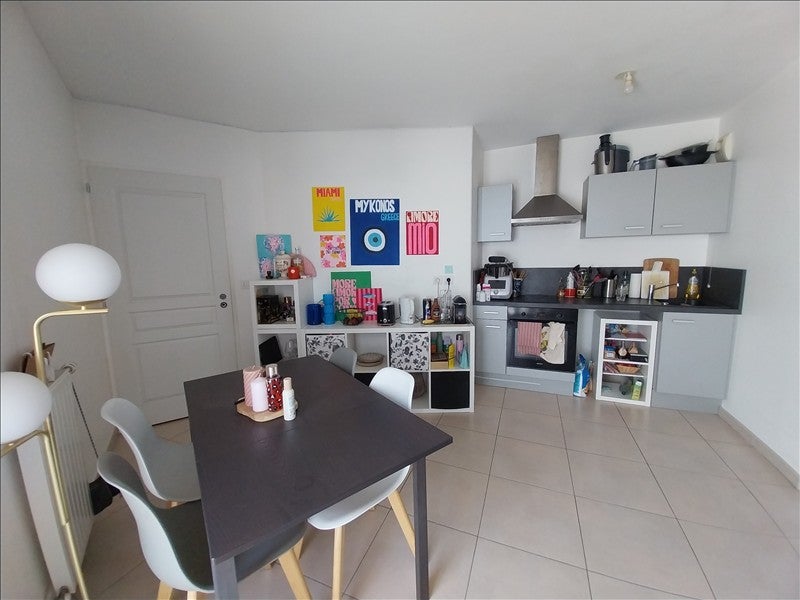 Flat Rue Bouchaud in Nantes