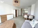 Flat Rue d'Estienne d'Orves in Reims