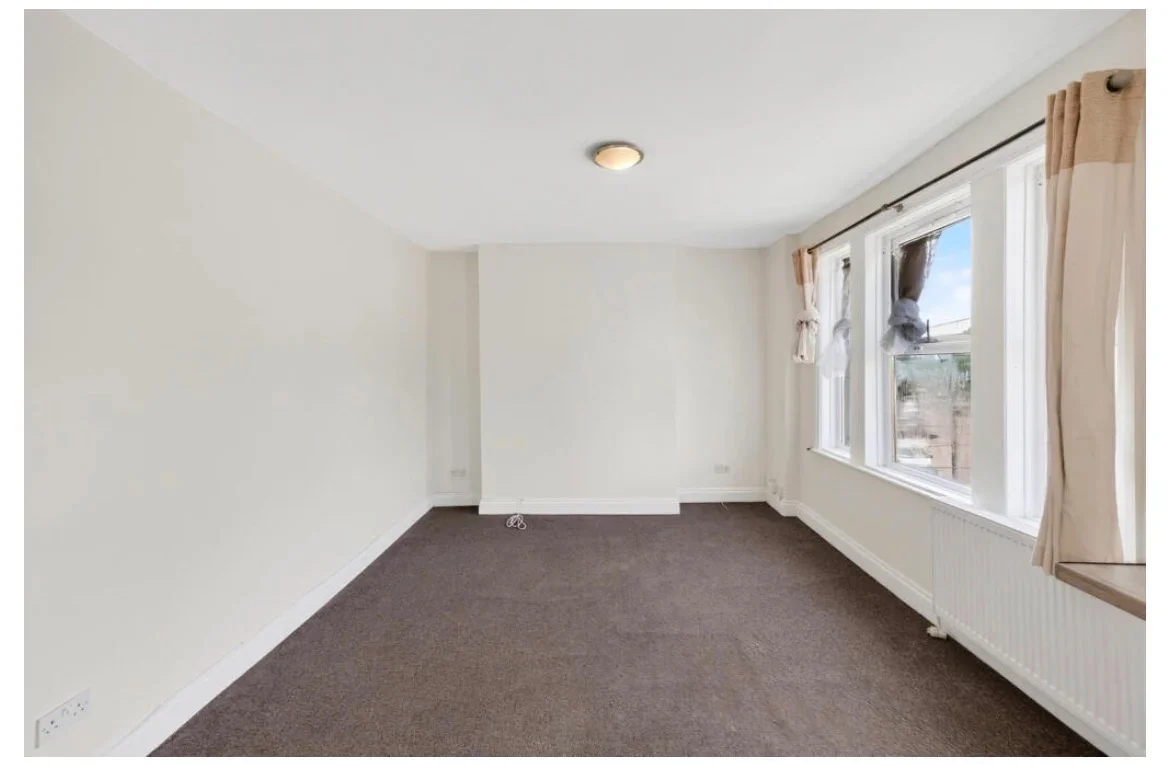 Flat South Birkbeck Road in Greater London