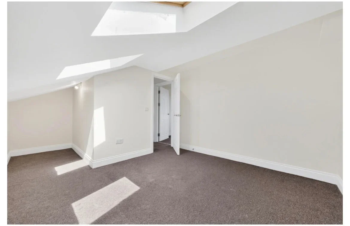 Flat South Birkbeck Road in Greater London