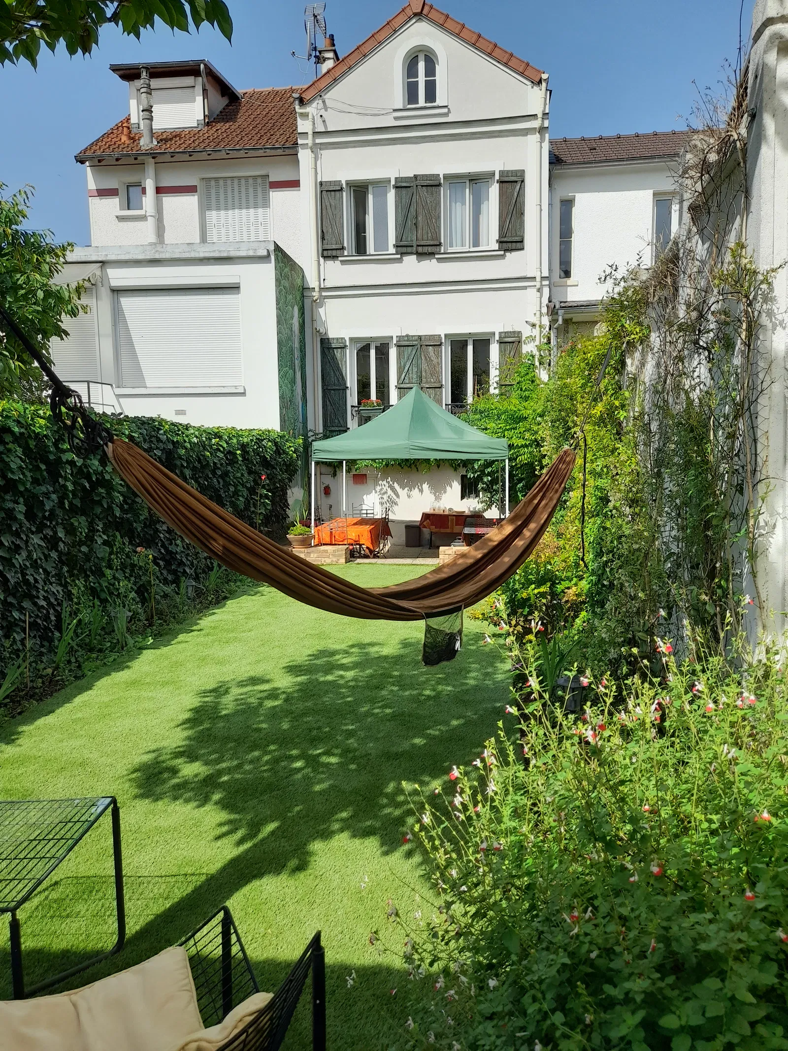Chambre Rue Legrand à Fontenay-sous-Bois