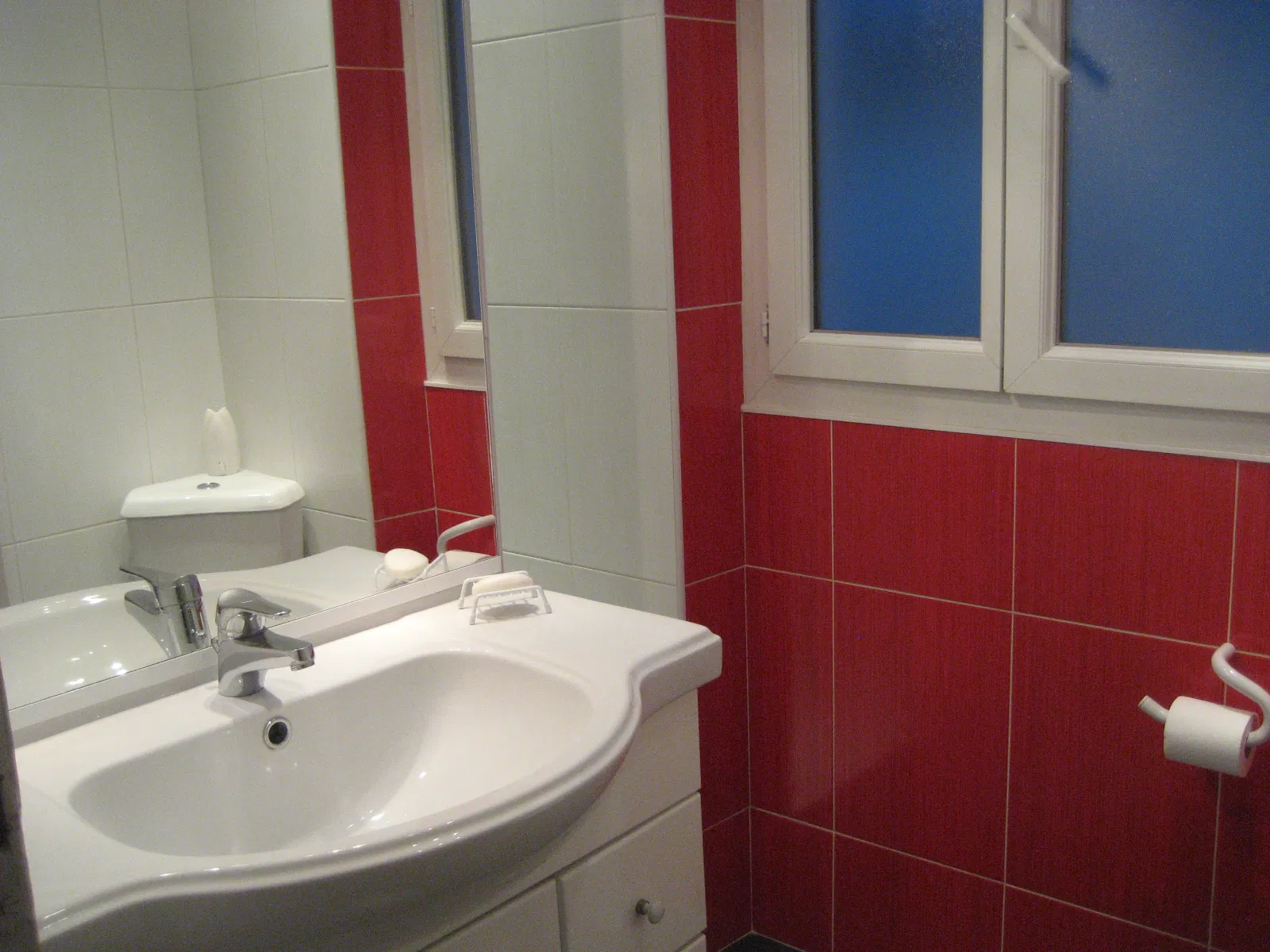 Chambre Rue Legrand à Fontenay-sous-Bois