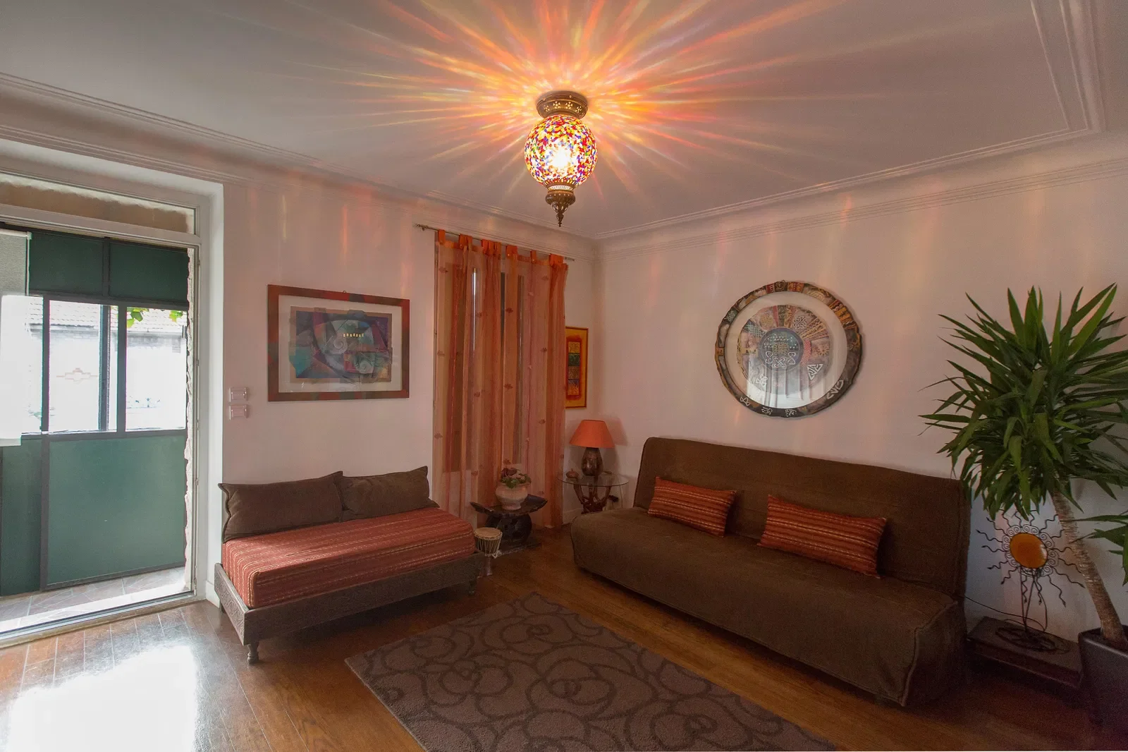 Chambre Rue Legrand à Fontenay-sous-Bois