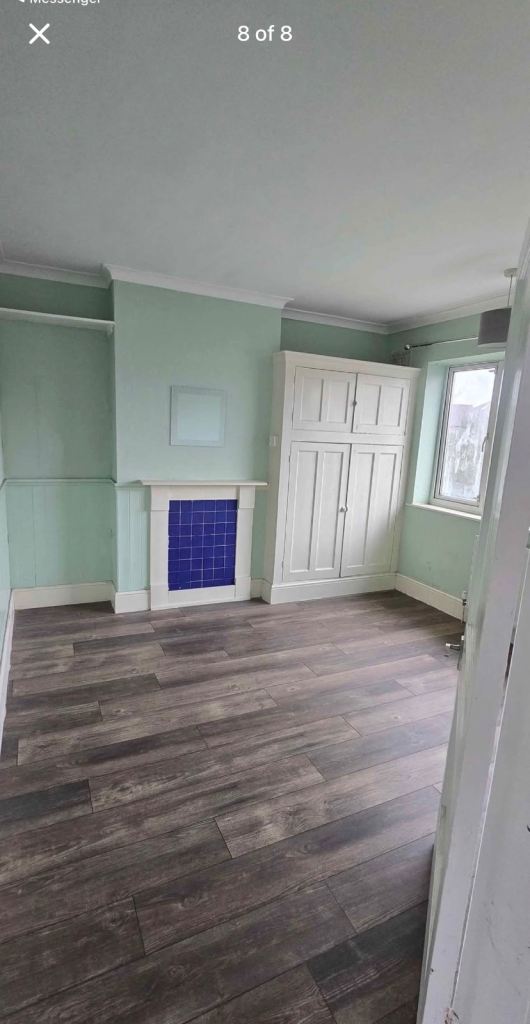 Room Groby Road in Leicester