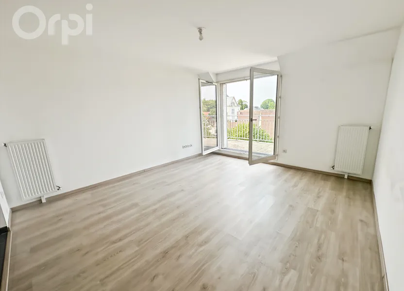 Appartement Rue du Vieux Château à La Chapelle-en-Serval