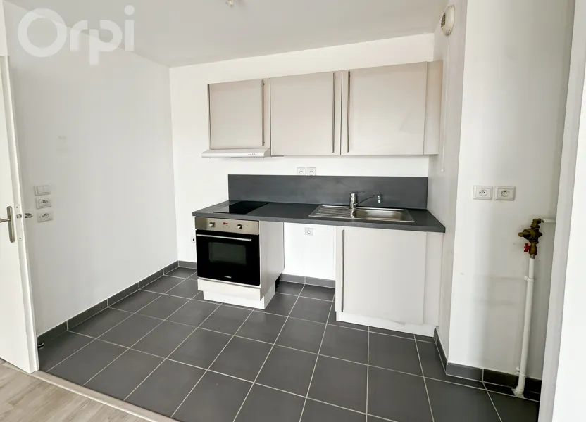 Appartement Rue du Vieux Château à La Chapelle-en-Serval