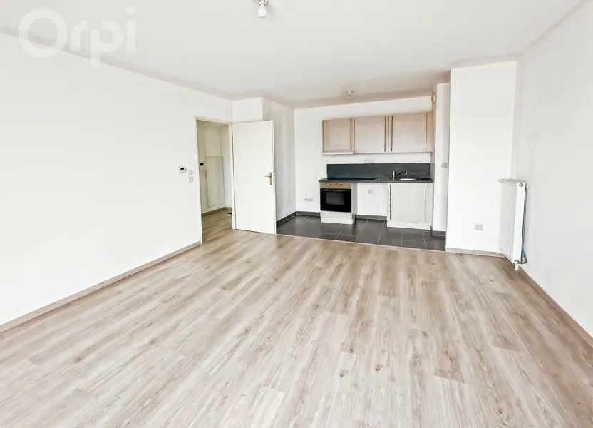 Appartement Rue du Vieux Château à La Chapelle-en-Serval