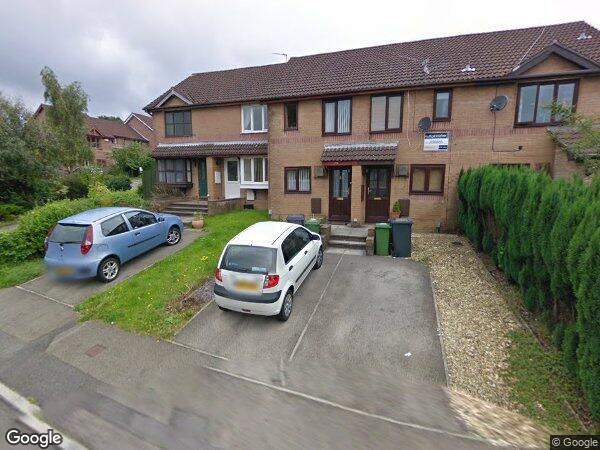 House Heather Court in Cwmbrân