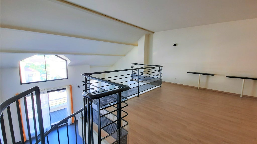 Appartement Rue de la Gare à Andrésy