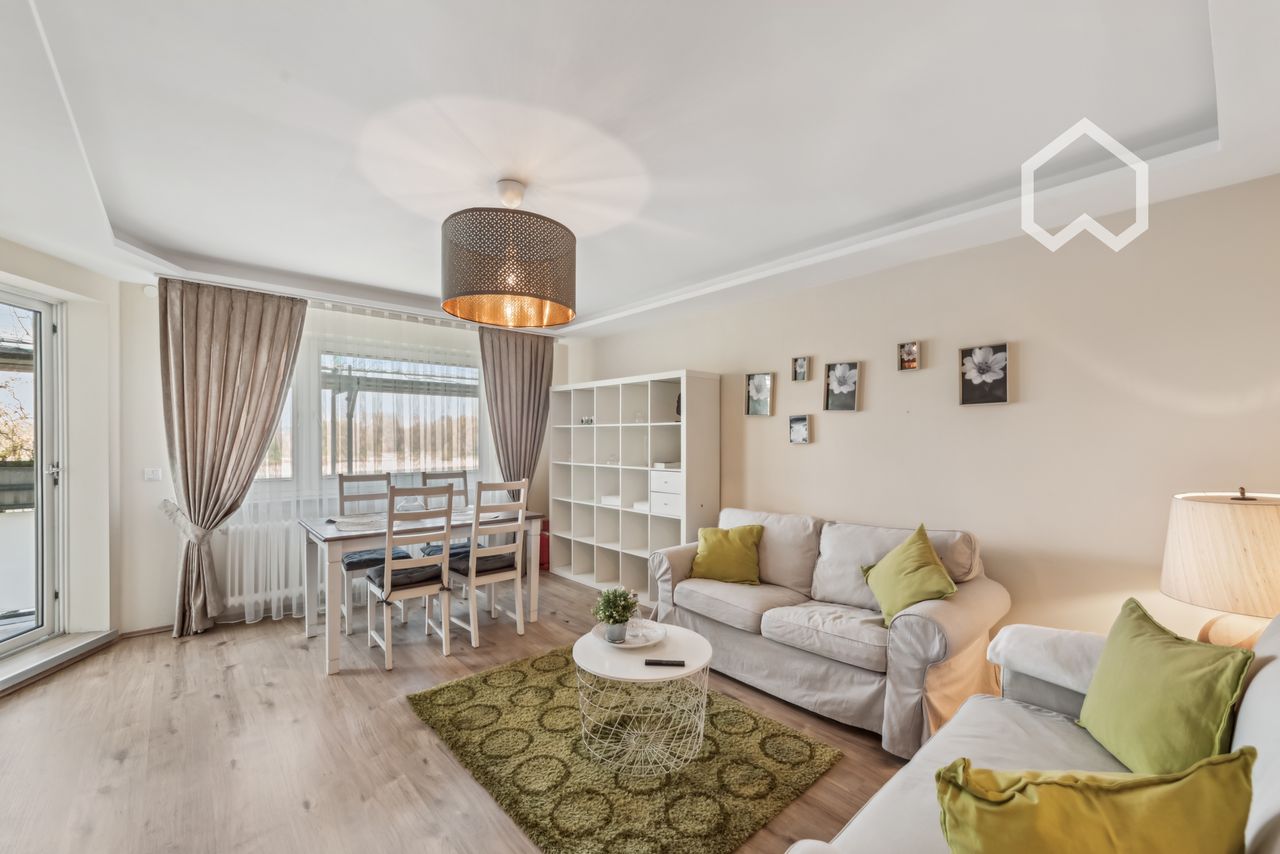 Wohnung Düsseldorfer Straße in Köln