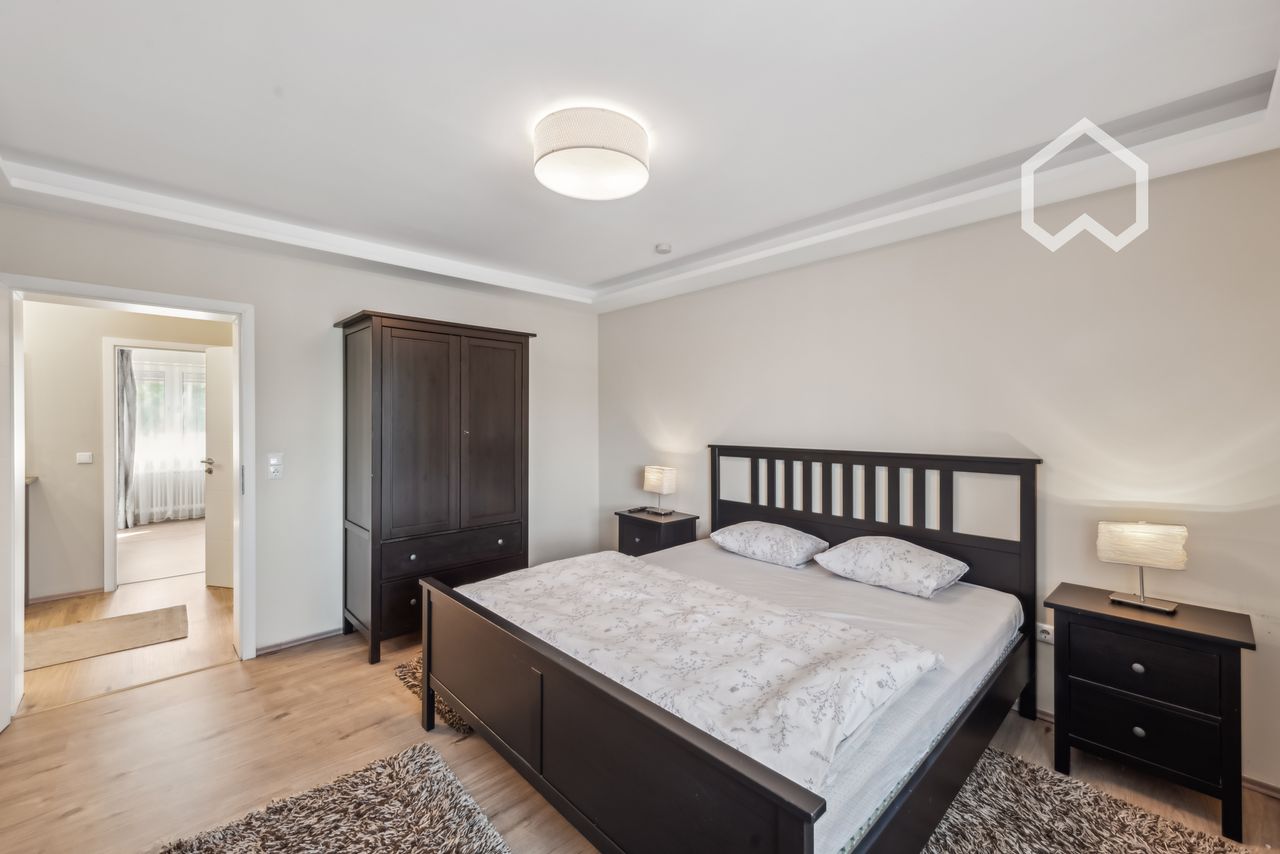 Wohnung Düsseldorfer Straße in Köln