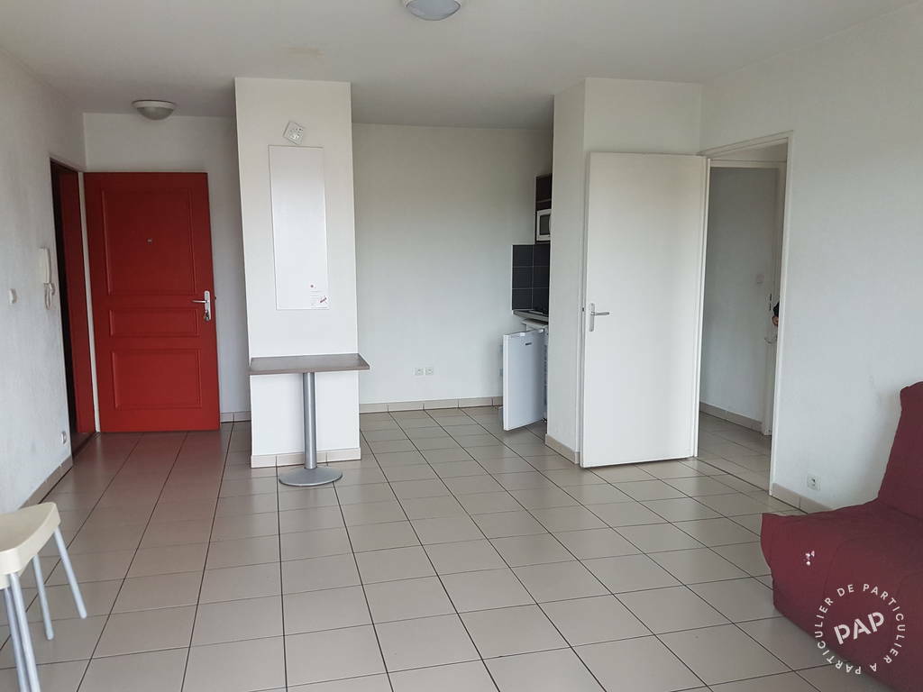Flat Chemin du Jonquet in Toulon