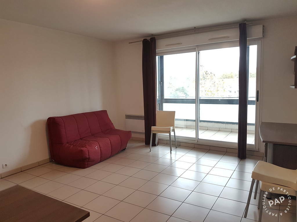 Flat Chemin du Jonquet in Toulon