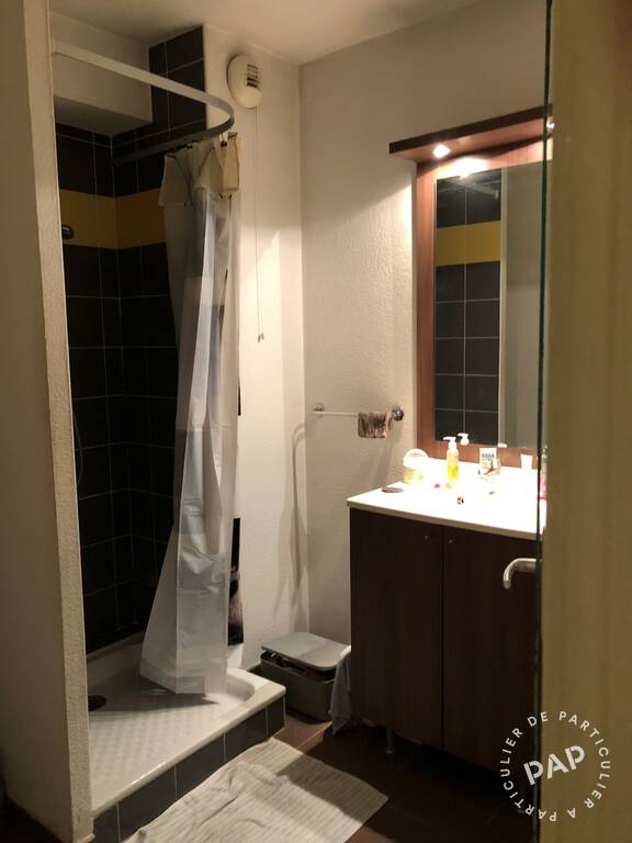 Flat Chemin du Jonquet in Toulon