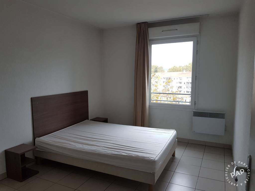 Flat Chemin du Jonquet in Toulon