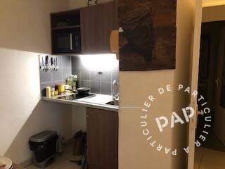 Room Chemin du Jonquet in Toulon