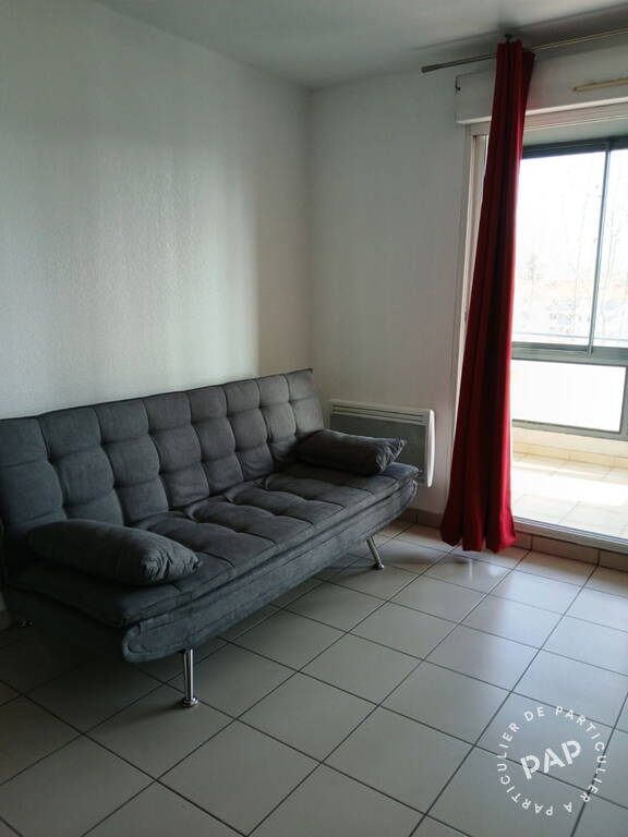 Room Chemin du Jonquet in Toulon