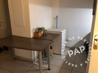 Room Chemin du Jonquet in Toulon