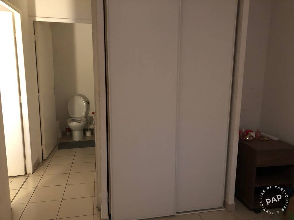 Flat Chemin du Jonquet in Toulon