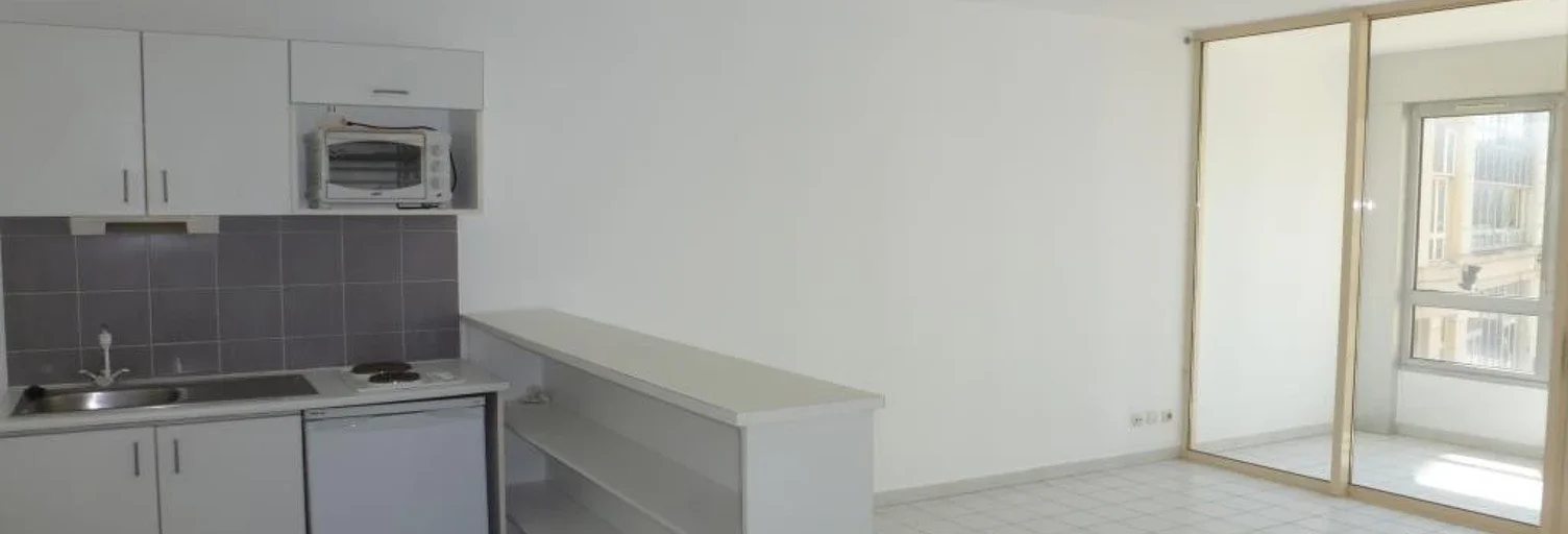 Appartement Place du Lycabette à Montpellier