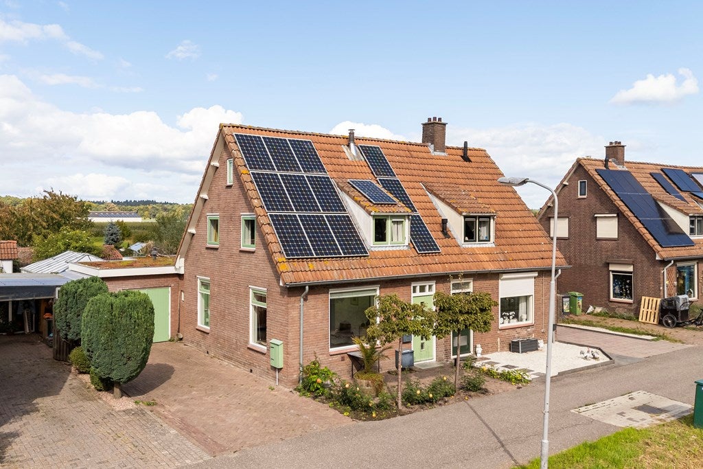 Huis Leedjes 11 in Driel