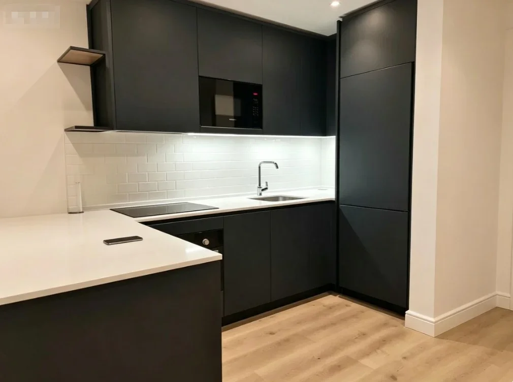 Flat Beresford Avenue in Greater London