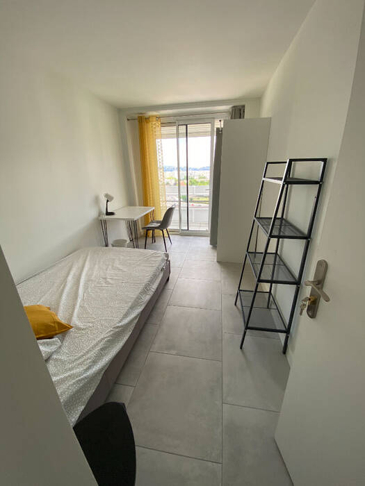 Appartement Rue du Parc à Bron
