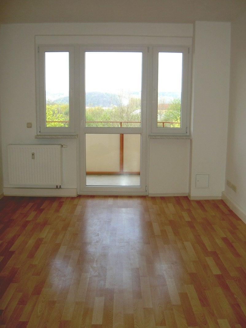 Wohnung Pskower Straße in Gera