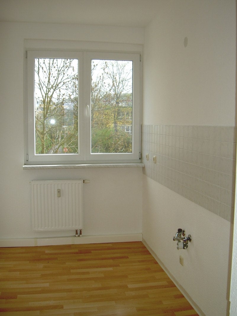 Wohnung Pskower Straße in Gera