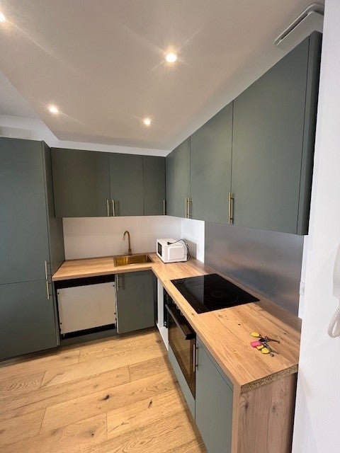 Appartement Rue de Rémusat à Muret