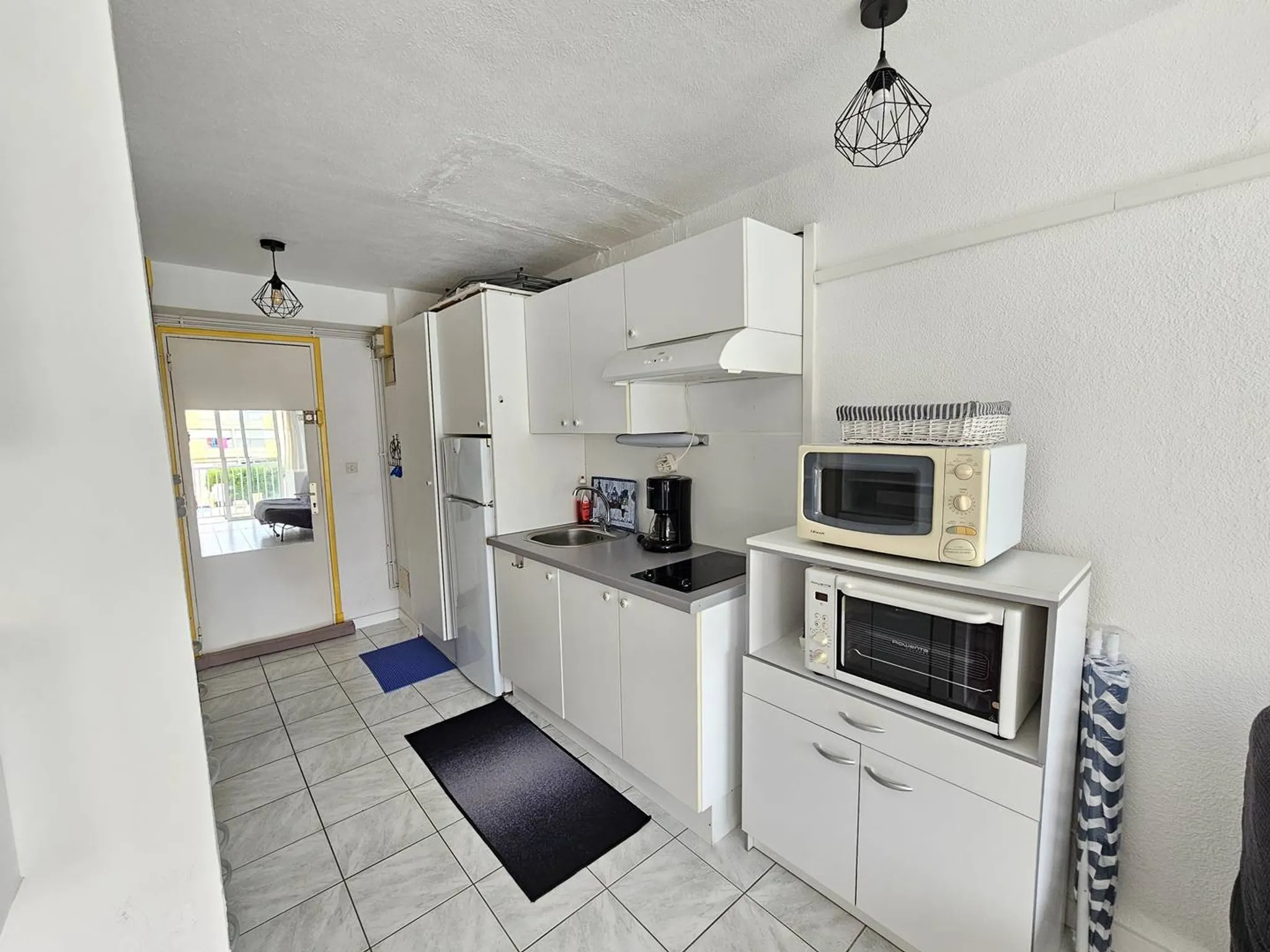 Appartement Allée de la Flânerie à Agde