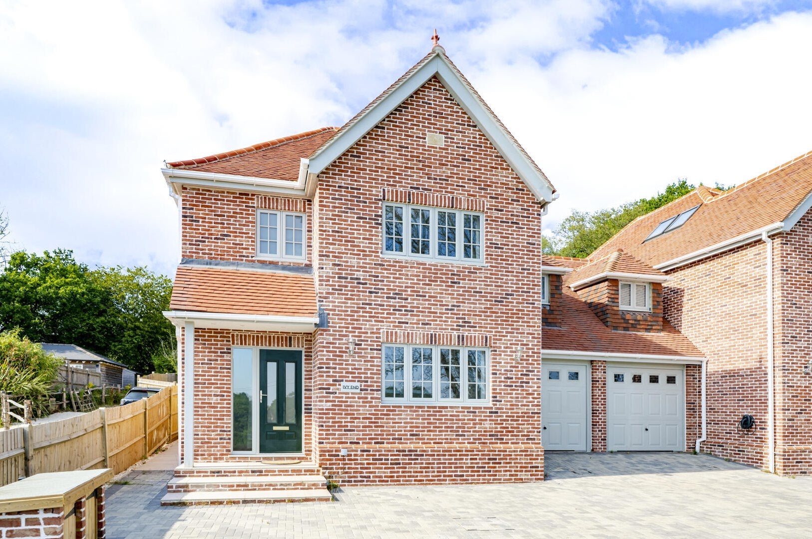House Lewes Road in Wealden