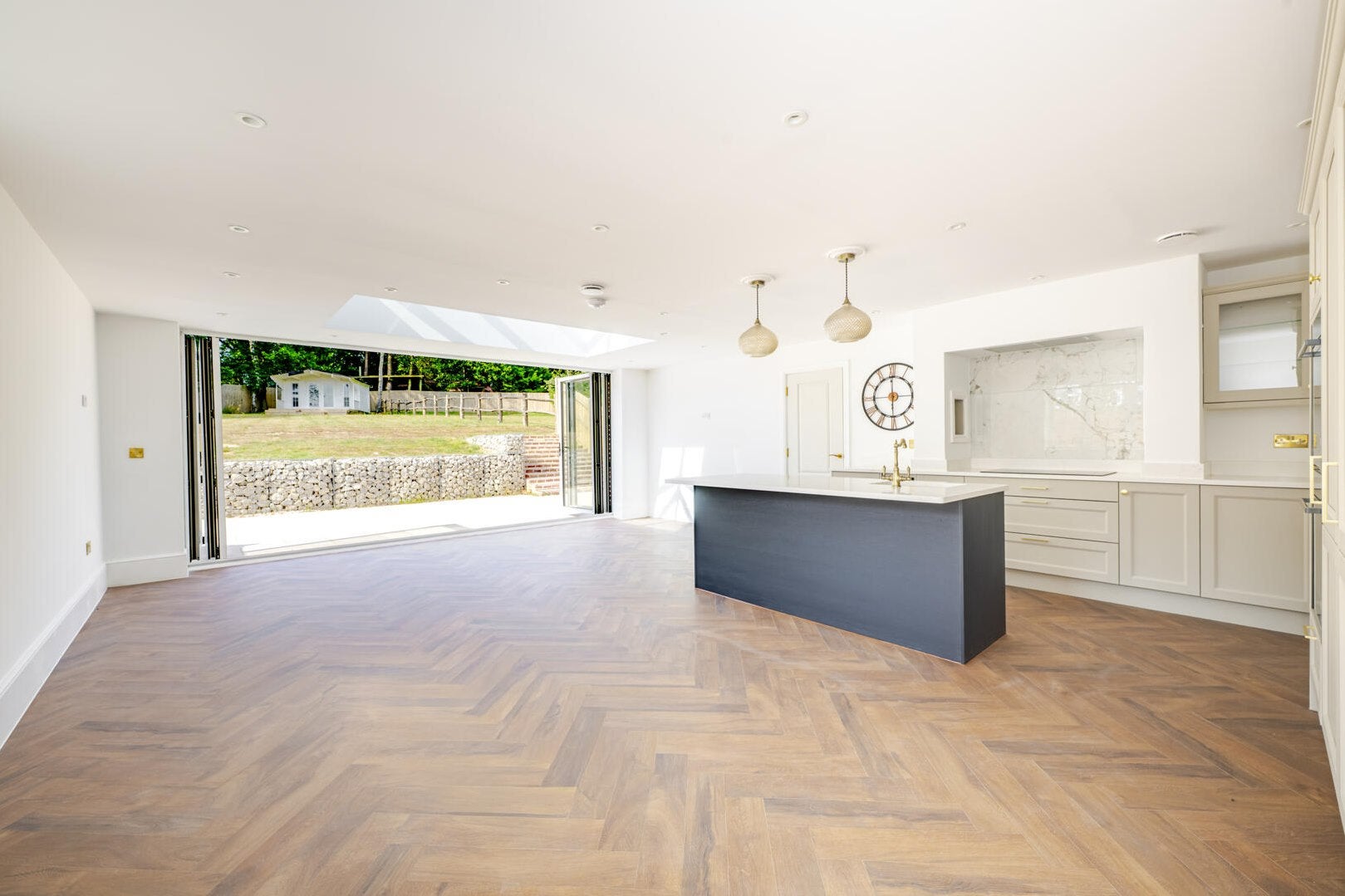 House Lewes Road in Wealden