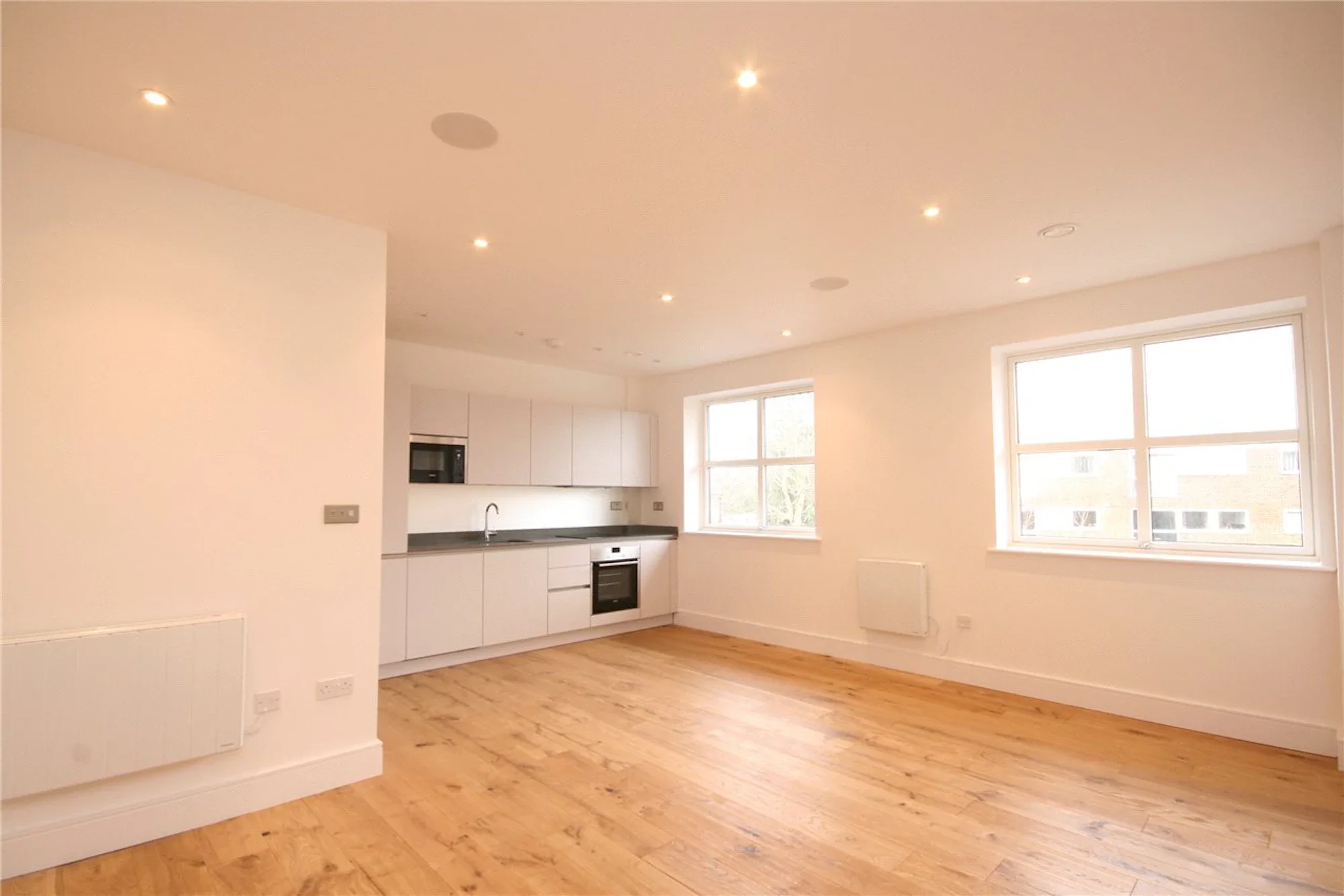 Flat Great North Road in Welwyn Hatfield