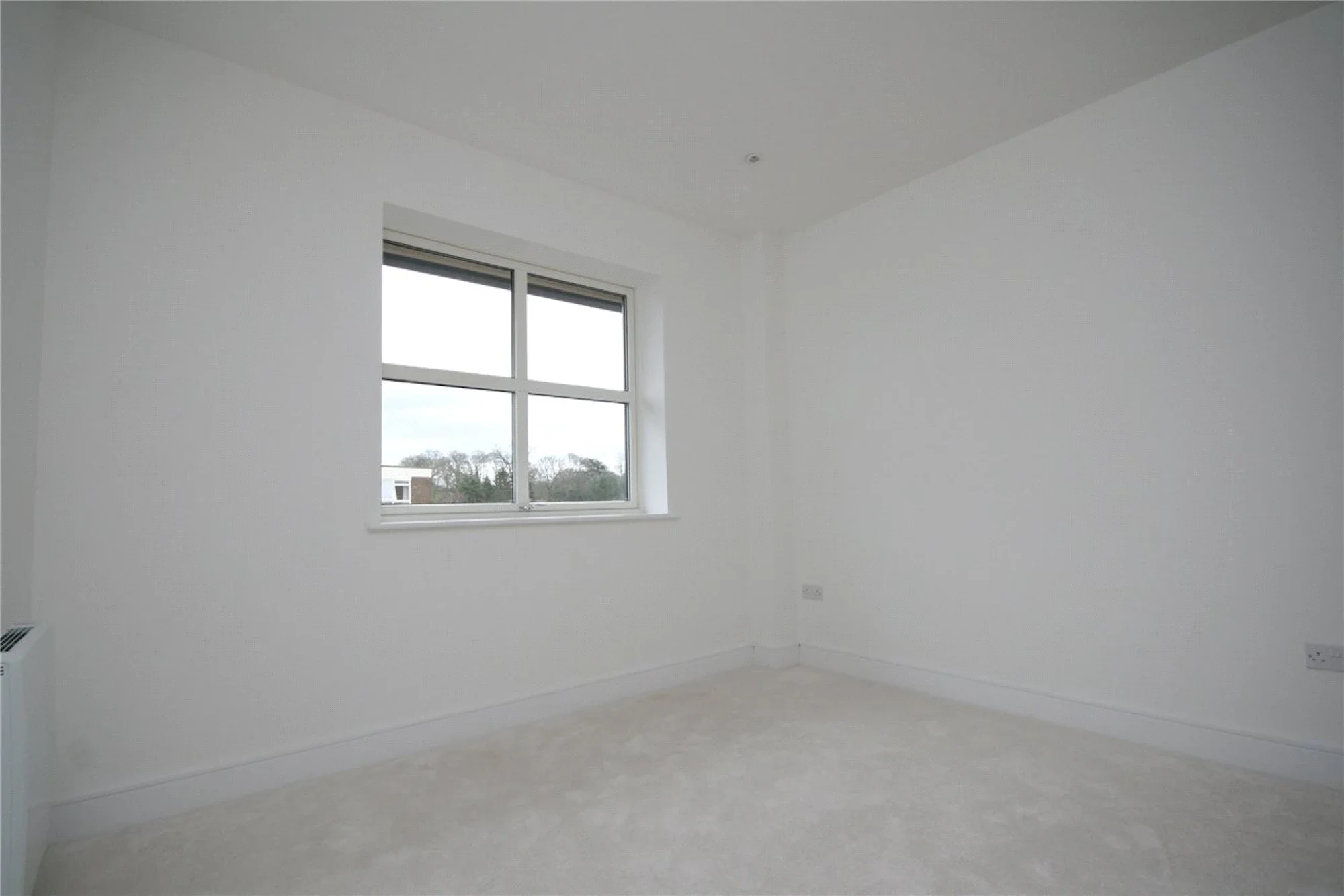 Flat Great North Road in Welwyn Hatfield