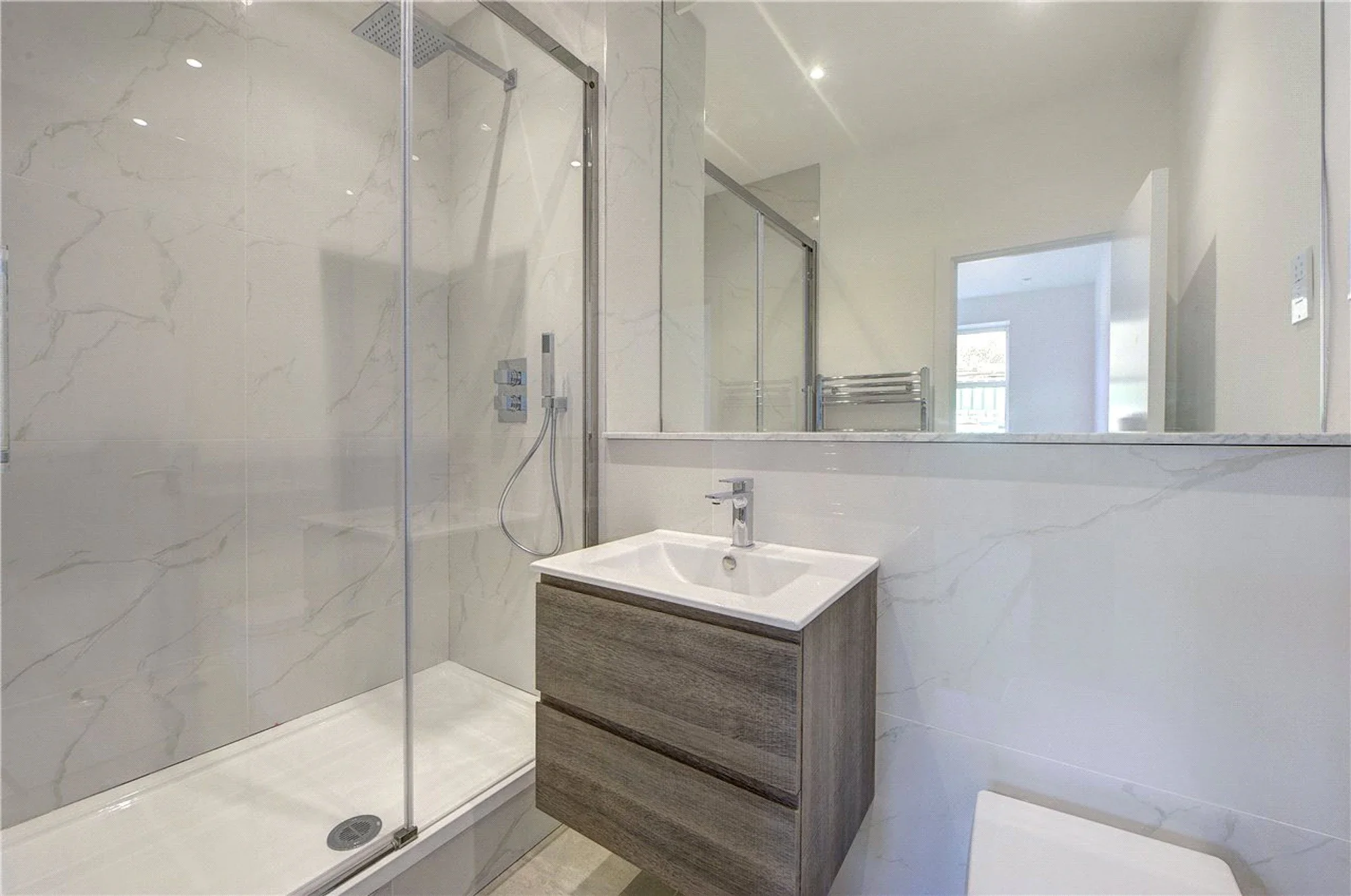 Flat Great North Road in Welwyn Hatfield