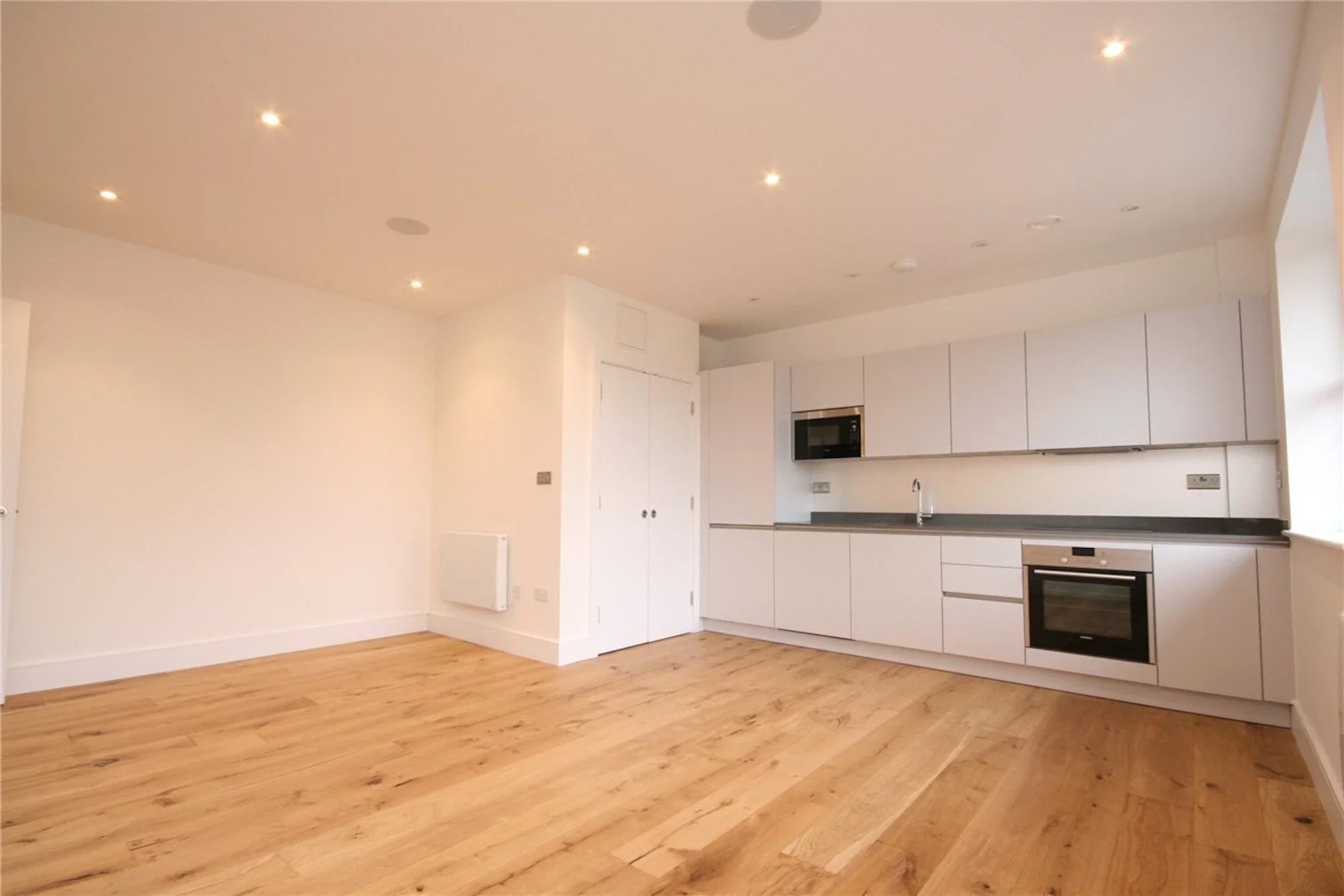 Flat Great North Road in Welwyn Hatfield
