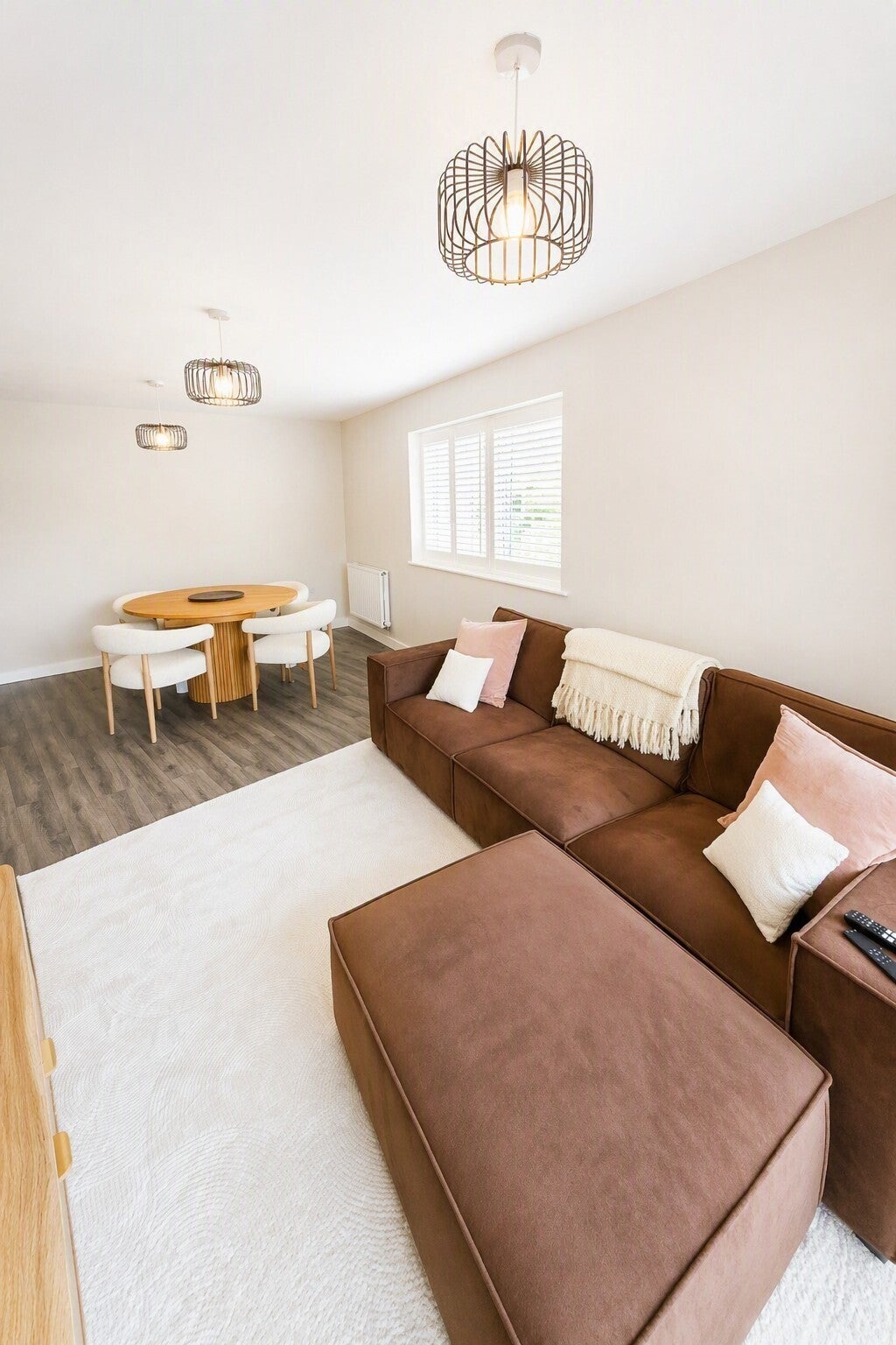 Flat Discovery Drive in Swanley