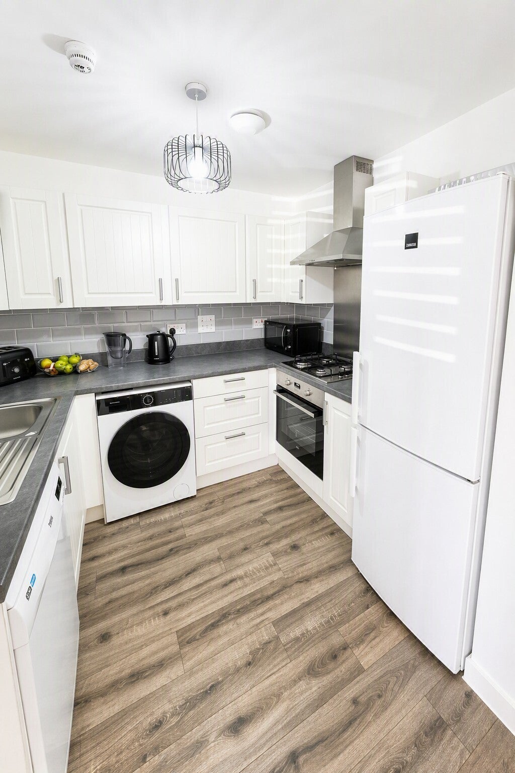 Flat Discovery Drive in Swanley