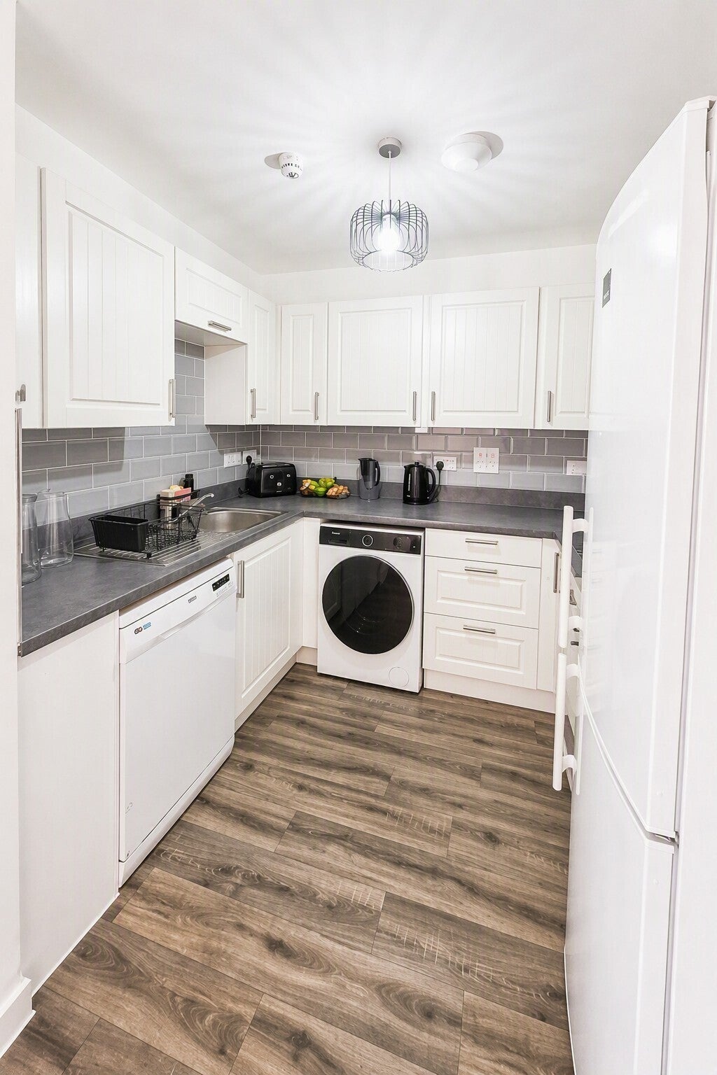 Flat Discovery Drive in Swanley