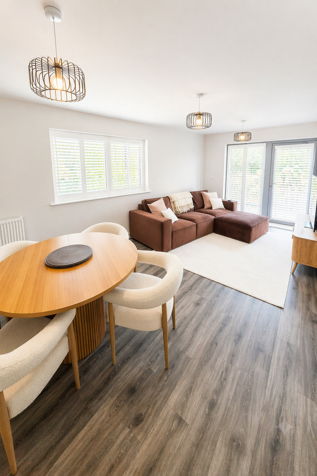 Flat Discovery Drive in Swanley