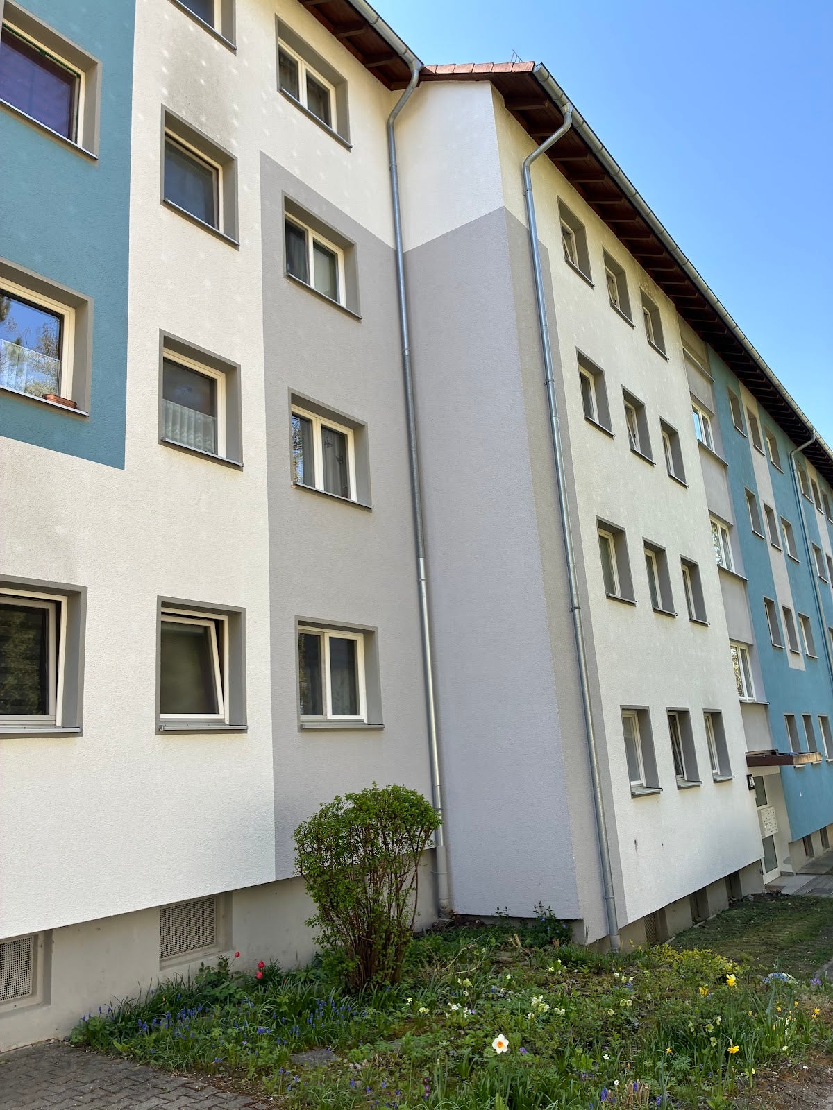 Wohnung Donauschwabenstraße in Heidenheim an der Brenz
